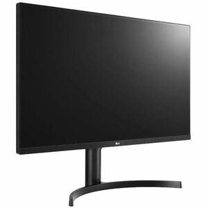 LG 32QN650-B 32" (81.3 cm) Class WQHD LCD Monitor - 16:9 - Black - 31.5" (80 cm) Viewable - In-plane Switching (IPS) Techn