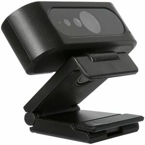 Targus AVC045GL Webcam - 30 fps - USB Type A/USB Type C - 1920 x 1080 Video - CMOS Sensor - Auto-focus - Clip, Tripod Moun