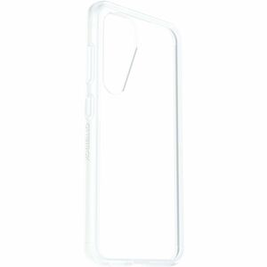 OtterBox React Estojo para Samsung Smartphone - Transparente, Claro - Varejo - 1 Pedaço - Impacto resistente, Resistente a