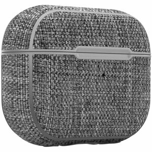 WOOLENEX CASE FOR AIRPODS PRO (1ST AND 2ND GENERATION) ASPHALT