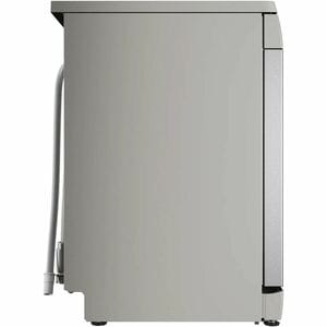 Lavastoviglie Bosch SMS8TCI04E Installazione libera - Acciaio spazzolato, Argento, Acciaio inox - 60 cm - 14 Place Setting