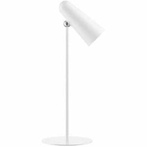 Xiaomi Desk Lamp - White - Table Top - 3.50 W for Workspace, Studying, Indoor, Desk - 289.5 mm Height x 120 mm Width