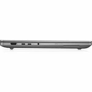 HP ZBook Ultra G1a 35.6 cm (14") Touchscreen Mobile Workstation - 2.8K - 120 Hz - AMD Ryzen AI MAX PRO 390 - 32 GB - 1 TB 