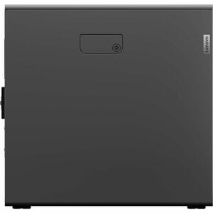 Lenovo ThinkStation P5 30GA009SSG Workstation - 1 x Intel Xeon w3-2423 - vPro Technology - 32 GB - 2 TB HDD - 512 GB SSD -
