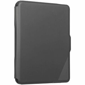 Targus VersaVu THZ967DE Tastatur/Cover (Folie) für 27,7 cm (10,9 Zoll) bis 27,9 cm (11 Zoll) Apple iPad Air 11 (2024), iPa
