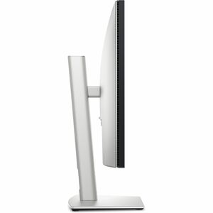 Dell UltraSharp U2725QE 27 Zoll Klasse 4K UHD LED-Monitor - 16:9 Format - Schwarz, Silber - 68,6 cm (27 Zoll) Viewable - I
