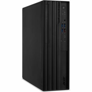 Desktop Computer Acer Veriton 4000 VVX4720GT - Intel Core i5 14. Gen. i5-14400 - 16 GB - 512 GB SSD - Tower - Intel B760 C