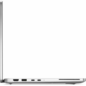 DELL PRO 13 PLUS PB13250 Ultra 5 236V vPro 16 GB: DDR5 512GB SSD 13, Non-Touch 3CELL - 45 WH Win 11 Pro 36M ProSupport