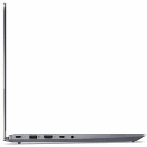 Lenovo ThinkBook 14 G5 IAU 21SQ000HSP 35.6 cm (14") Touchscreen Convertible 2 in 1 Notebook - WUXGA - Intel Core Ultra 7 2