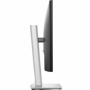 Dell Pro Plus P2725QE 27 Zoll Klasse 4K UHD LED-Monitor - 16:9 Format - Schwarz, Silber - 68,6 cm (27 Zoll) Viewable - IPS