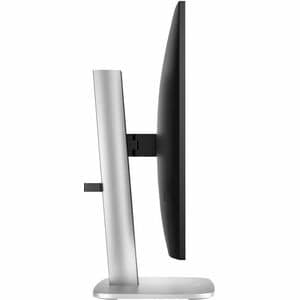 HP 527pu 27" Class WQHD LED Monitor - 16:9 - Jet Black - 68.6 cm (27") Viewable - In-plane Switching (IPS) Technology - Ed
