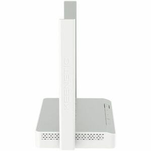 Routeur sans fil Keenetic KN-1613 - Wi-Fi 5 - Bi bande - 2,40 GHz Bande ISM - 5 GHz Bande UNII - 108,38 Mo/s Vitesse sans 
