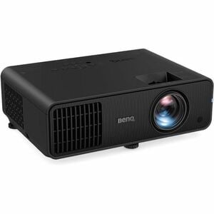 BenQ LW600ST+ 3D Short Throw DLP Projector - 16:10 - Front - 1080p - 20000 Hour Normal Mode - 30000 Hour Economy Mode - 20