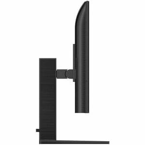 Philips 27E1N1600AE 27" Class WQHD LED Monitor - 16:9 - Textured Black - 68.6 cm (27") Viewable - In-plane Switching (IPS)