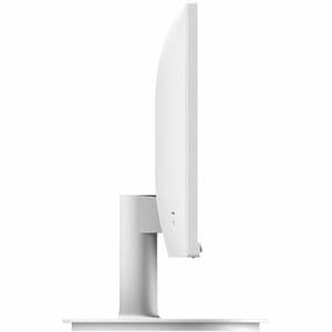 Philips V-line 271V8AW 27" Class Full HD LED Monitor - 16:9 - Textured White - 68.6 cm (27") Viewable - In-plane Switching