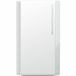 MI Wi-Fi 5 IEEE 802.11a/b/g/n/ac Ethernet Wireless Router - Dual Band - 2.40 GHz ISM Band - 5 GHz UNII Band - 108.38 MB/s 