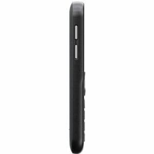 Doro Leva L10 DFC-0510 128 MB Feature Phone - 6.1 cm (2.4") TFT 240 x 320 - Cortex A7Single-core (1 Core) 1 GHz - 64 MB RA