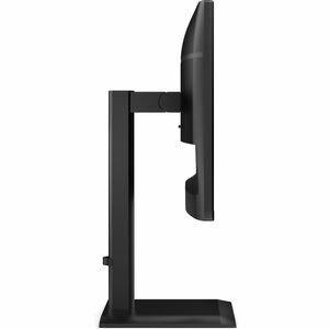 AOC 24E4U 24" Class Full HD LED Monitor - 16:9 - Black - 60.5 cm (23.8") Viewable - In-plane Switching (IPS) Technology - 