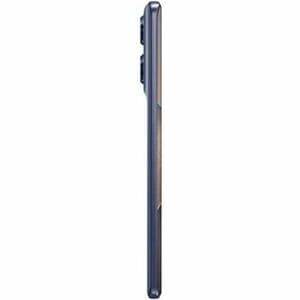 Motorola Mobility edge 60 fusion 256 GB Smartphone - 16,9 cm (6,7") P-OLED HDR10+ 2712 x 1220 - Octa-core (Cortex A78Quad-