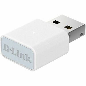 D-Link AN3U IEEE 802.11b/g/n Wi-Fi Adapter for Wireless Router, Gateway - USB 2.0 - 300 Mbit/s - External