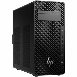 Z2 Tower G1i Intel 2x 32GB U9-285K 64GB DDR5 5600 1TB M.2 PCIe SSD NVIDIA RTX 4000 Ada 20GB WiFi BT 2xmDP to DP Adapters W