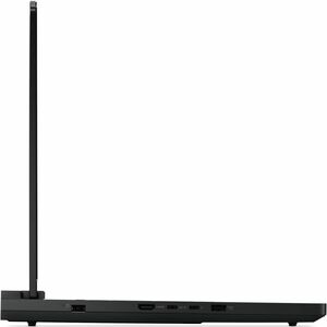 Lenovo Legion Pro 7 16IAX10H 83F500C1SP 40.6 cm (16") Gaming Notebook - WQXGA - 240 Hz - Intel Core Ultra 9 275HX - 64 GB 