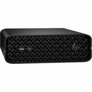 Z2 Mini G1i Intel U7-265 32GB DDR5 6400 SODIMM 1TB M.2 PCIe Drive NVIDIA RTX A1000 8GB WiFi BT 2xmDP to DP Adapters Window
