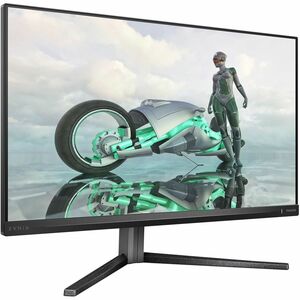 Evnia 27M2N3800A 27" Aula 4K UHD Monitor LED para jogos - 16:9 - 68,6 cm (27") Viewable - Fast IPS - WLED Luz posterior - 