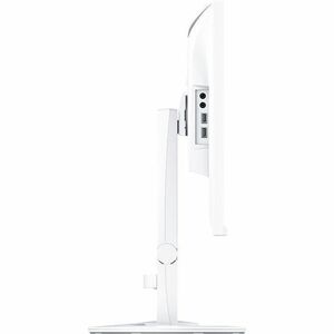 EIZO FlexScan EV2410R-WT 24" Class WUXGA LED Monitor - 16:10 - White - 61.2 cm (24.1") Viewable - In-plane Switching (IPS)