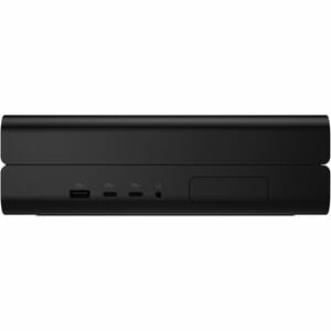 HP Z2 Mini G1i Workstation - Intel Core Ultra 7 265K - 32 GB - 1 TB SSD - Mini PC - Black - Intel W880 Chip - Windows 11 P