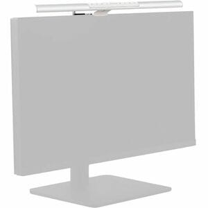 BenQ ScreenBar Pro monitor light (Silver)