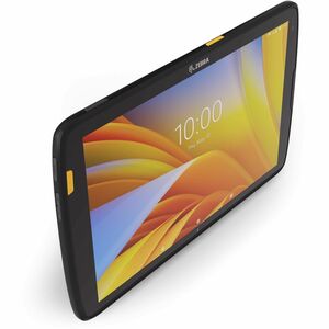 Zebra ET4X ET45 Rugged Tablet - 25.7 cm (10.1") WUXGA - Qualcomm Snapdragon SM6375 Octa-core - 8 GB - 128 GB Storage - 5G 