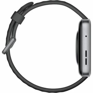 Huawei WATCH FIT 4 Smart Watch - 43 mm Case Height - 9.30 mm Case Thickness - 38 mm Case Width - Black Case Color - Black 