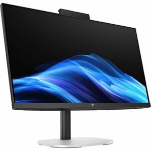 HP ProStudio 4 AiO G1i Desktop AI Computer - Intel Core Ultra 5 225T - 16 GB - 512 GB SSD - 60.5 cm (23.8") Full HD Touchs