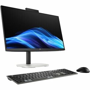 HP ProStudio 4 AiO G1i Desktop Computer - Intel Core Ultra 5 225T - 16 GB - 512 GB SSD - 60.5 cm (23.8") Full HD - Desktop