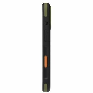 ZAGG Sedona Snap Case for Apple iPhone 17 Smartphone - Sea Kelp - Impact Absorbing, Drop Resistant, Shock Absorbing, Slip 