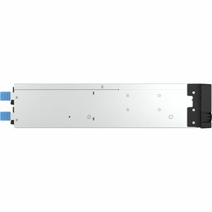 QNAP TL-R1200PES-RP DAS Storage System - 12 x HDD Supported - 0 x HDD Installed - Serial ATA/600 - 12 x SSD Supported - 0 