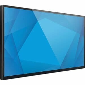 Elo 2210L 22 Zoll Class Full HD LCD-Monitor - 16:9 Format - Schwarz - 54,6 cm (21,5 Zoll) Viewable - Dünnfilmtransistor (T