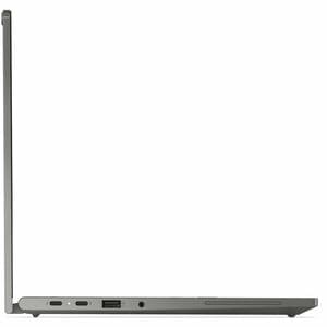 Lenovo ThinkPad L13 Gen 6 21R70023GE 33,8 cm (13,3 Zoll) Touchscreen Umrüstbar 2 in 1 Notebook - 4G - WUXGA - Intel Core U