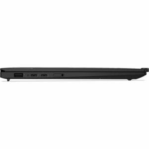 Lenovo ThinkPad X1 Carbon Gen 13 21NS004NMZ 35,6 cm (14 Zoll) Touchscreen Copilot+ PC Notebook - 5G - WUXGA - 60 Hz - Inte