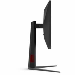 AOC 25G4S 24.5in 310Hz FHD Fast IPS Gaming Monitor 1920x1080 16:9 0.3ms 80m:1 Smart Contrast 400 Nits DP/HDMI HDR400 Tilt/