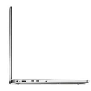 Dell Pro 16 PC16250 40,6 cm (16 Zoll) Notebook - Full HD Plus - 60 Hz - Intel Core 5 120U - 16 GB - 512 GB SSD - Schweizer