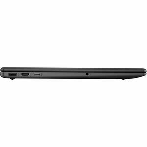 HP 255R G10 39.6 cm (15.6") Notebook - Full HD - AMD Ryzen 5 7535U - 16 GB - 512 GB SSD - Turbo Silver - AMD Chip - 1920 x