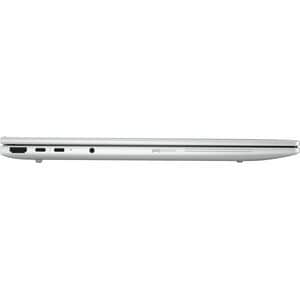 HP EliteBook 8 G1i 40.6 cm (16") Notebook - WUXGA - Intel Core Ultra 7 255U - 16 GB - 512 GB SSD - Glacier Silver - Intel 