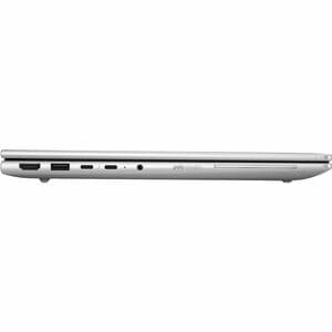 HP EliteBook 6 G1i 35.6 cm (14") Notebook - WUXGA - Intel Core Ultra 5 225U - 24 GB - 512 GB SSD - Pike Silver Aluminum - 
