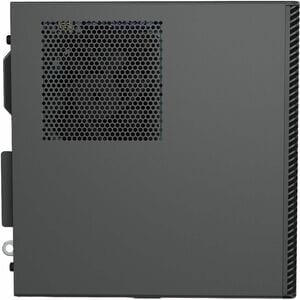 Desktop Computer Dell Pro Max FCS1250 - Intel Core Ultra 7 265 - vPro-Technologie - 16 GB - 512 GB SSD - Slim PC - Schwarz
