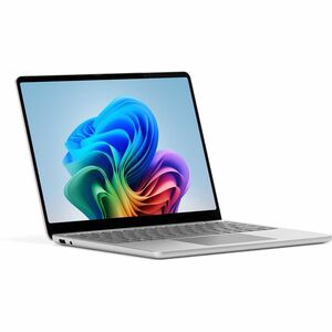 Microsoft Surface Laptop 33 cm (13") Touchscreen Copilot+ PC Notebook - 60 Hz - Qualcomm Snapdragon X Plus X1P-42-100 - 16