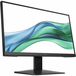 HP 322pe 21" 等级 Full HD LED显示器 - 16:9 - 54.4 cm (21.4") Viewable - 面内交换(IPS)技术 - Edge LED 背光 - 1920 x 1080 - 16.7百万 颜色 - 2