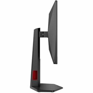 Moniteur LCD AOC Q25G4SR 24" Classe WQHD - 61 cm (24") Viewable - Technologie IPS - Résolution 2560 x 1440 - 0,30 ms - 300