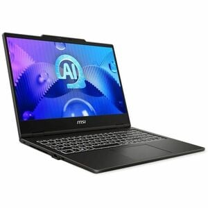 MSI Venture 15 AI A1M Venture 15 AI A1MG-016IN 39.62 cm (15.60") Notebook - Full HD - 144 Hz - Intel Core Ultra 5 125H - 1